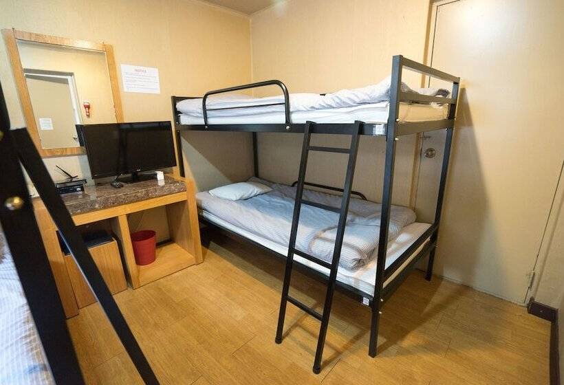 هتل Beewon Guest House