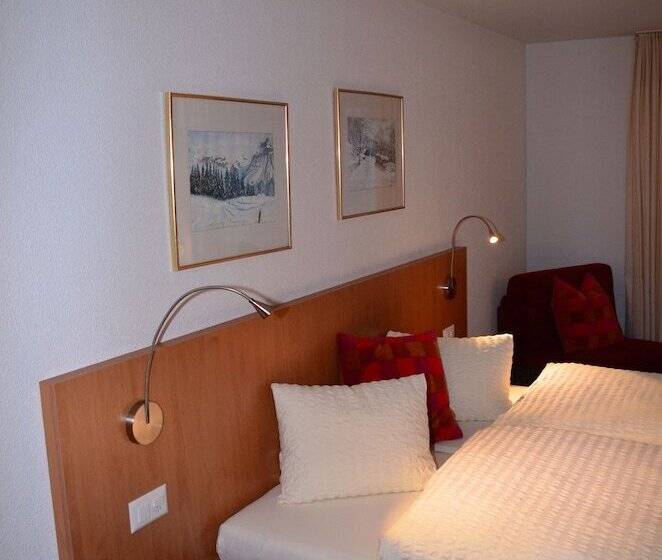 Fotos del hotel Belmont:  8