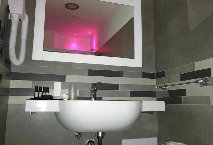 هتل Belvedere