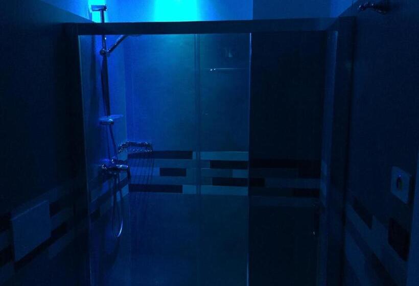هتل Belvedere