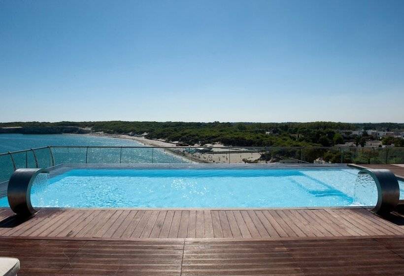 هتل Belvedere