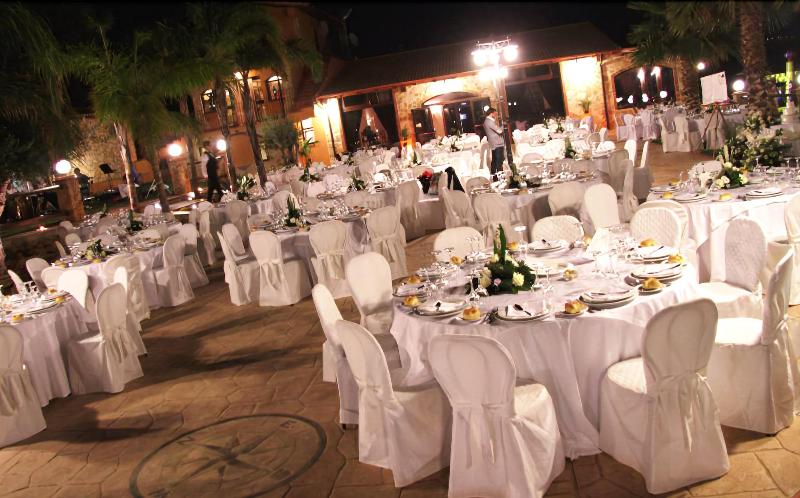 Fotos del hotel Borgo Dei Vigneti:  9