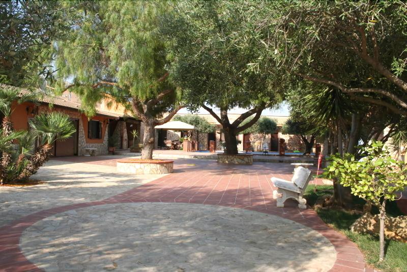 Fotos del hotel Borgo Dei Vigneti:  12