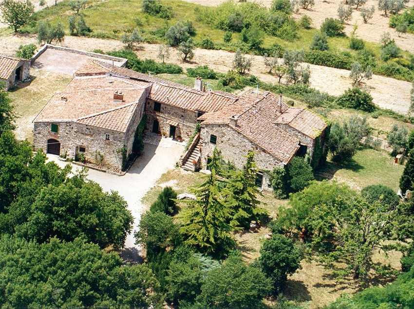 Hotel Borgo Montefolchi