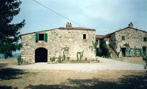 Hôtel Borgo Montefolchi