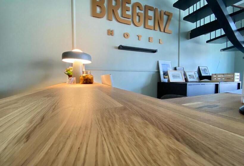 Fotos del hotel Bregenz:  38