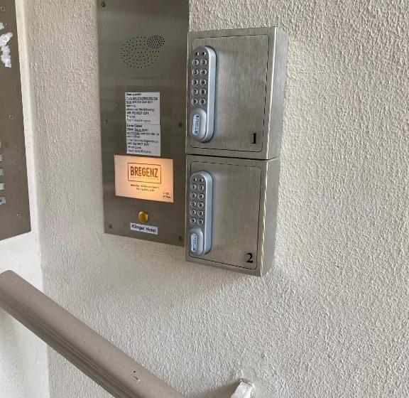 Fotos del hotel Bregenz:  27