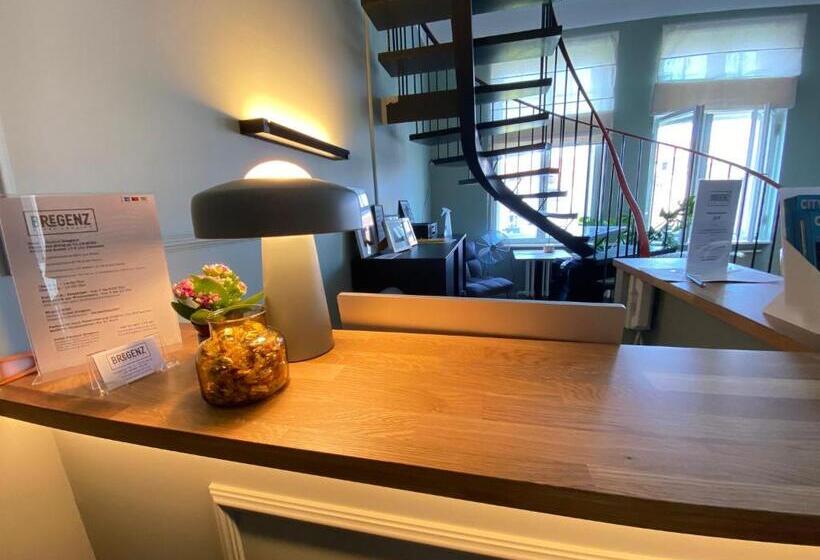 Fotos del hotel Bregenz:  31