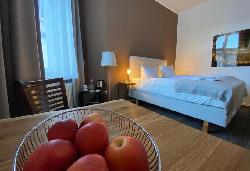 Fotos del hotel Bregenz:  12