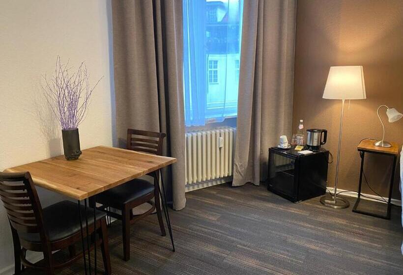 Fotos del hotel Bregenz:  34