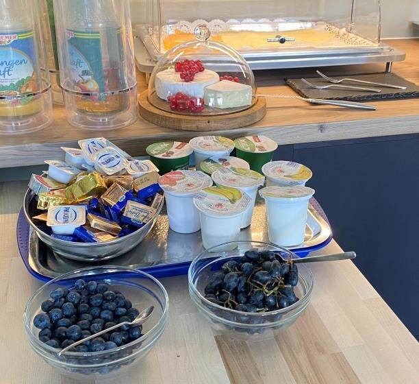 Fotos del hotel Bregenz:  43