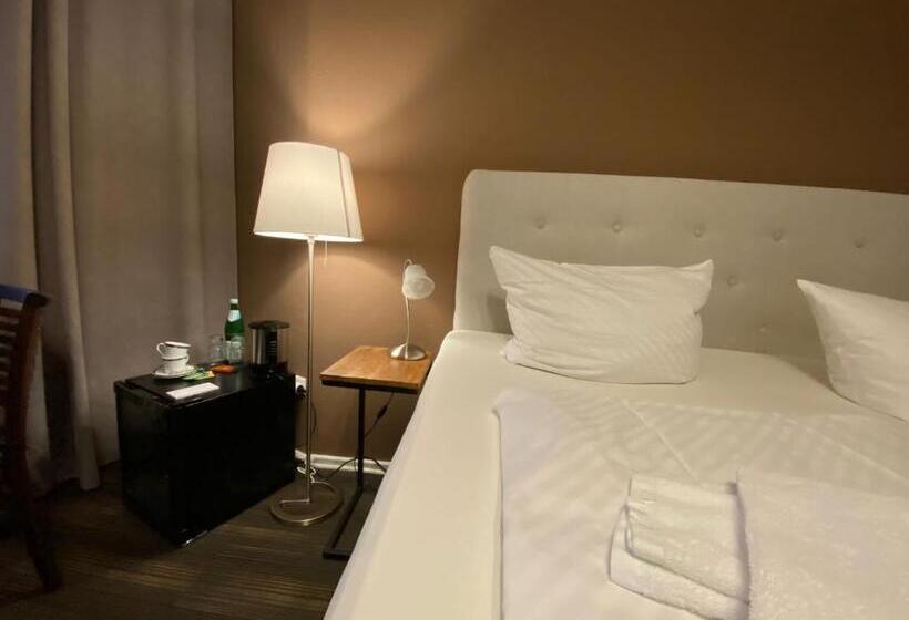 Fotos del hotel Bregenz:  7