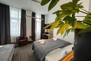 Fotos del hotel Bregenz:  15