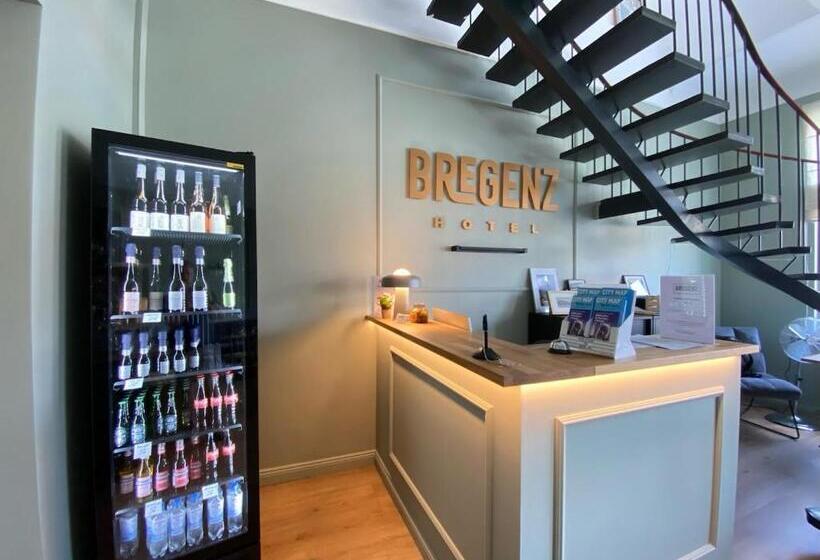 Fotos del hotel Bregenz:  48