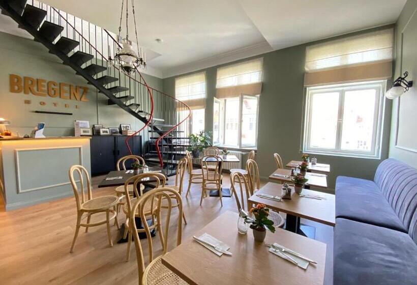 Fotos del hotel Bregenz:  49