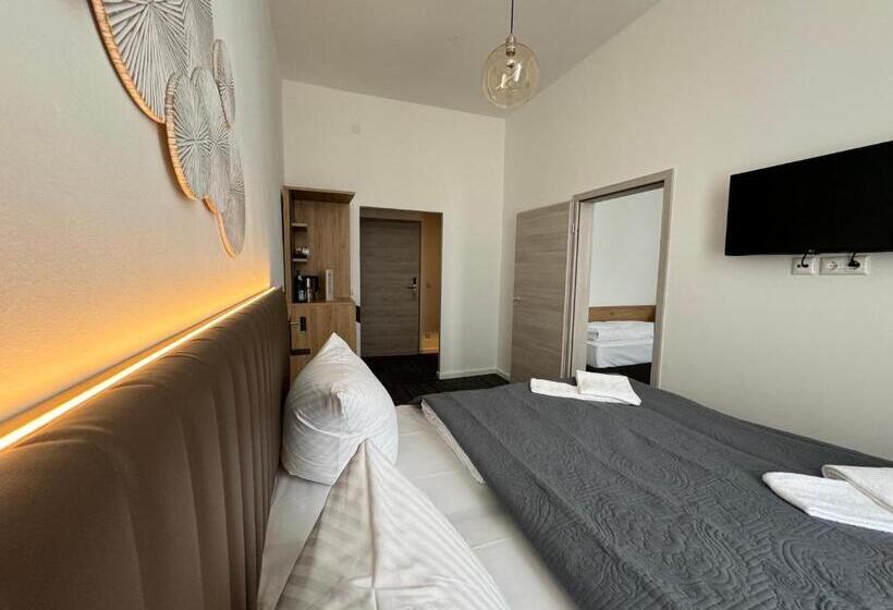 Fotos del hotel Bregenz:  3