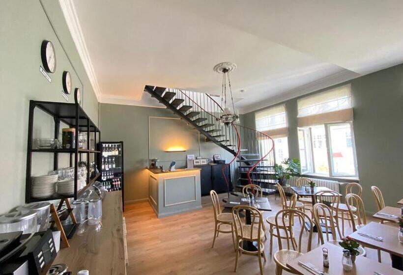 Fotos del hotel Bregenz:  29