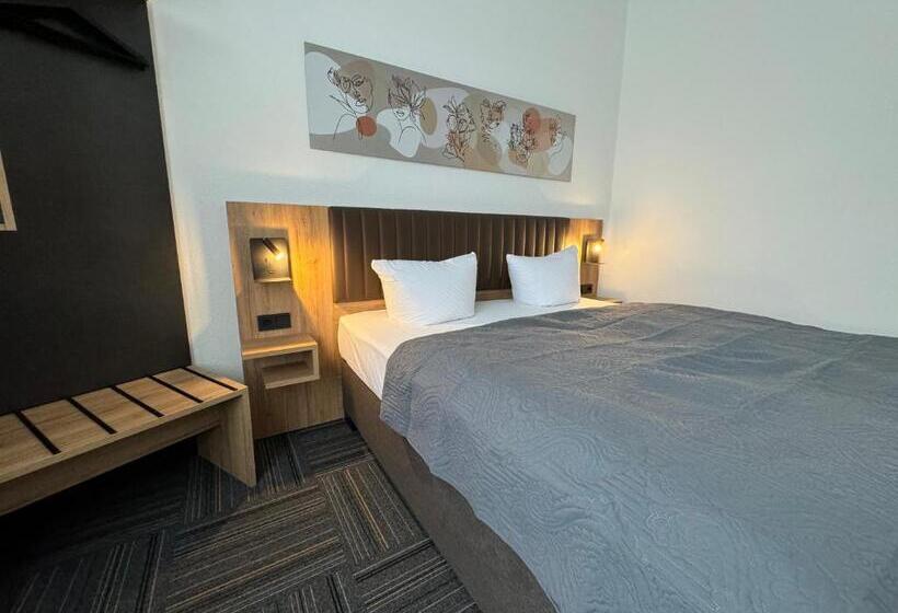 Fotos del hotel Bregenz:  4