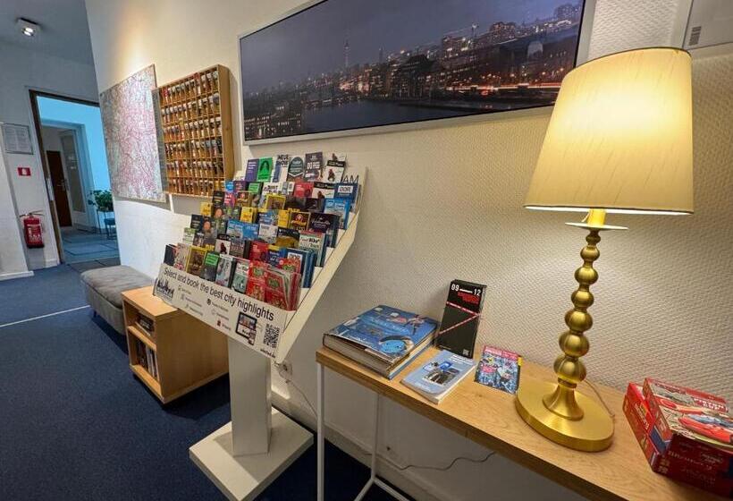 Fotos del hotel Bregenz:  33