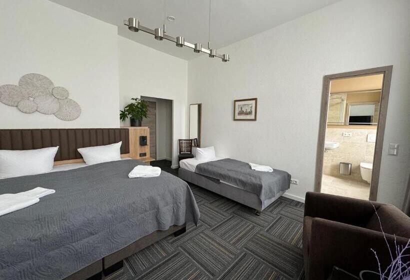 Fotos del hotel Bregenz:  5