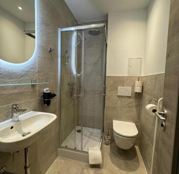 Fotos del hotel Bregenz:  22