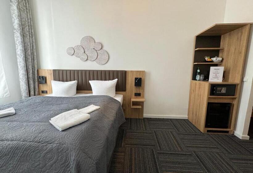 Fotos del hotel Bregenz:  9