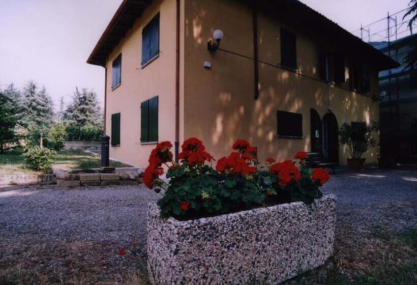 Hotel Ca' Vecchia