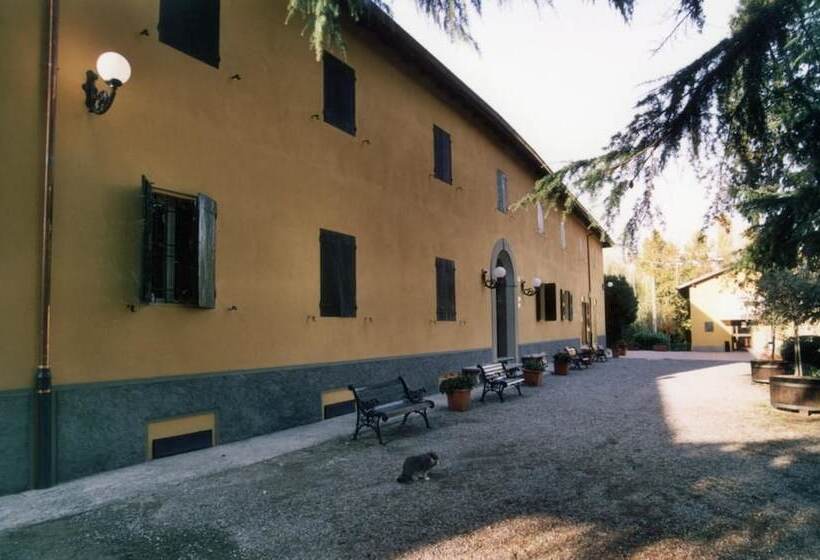 Hotel Ca' Vecchia