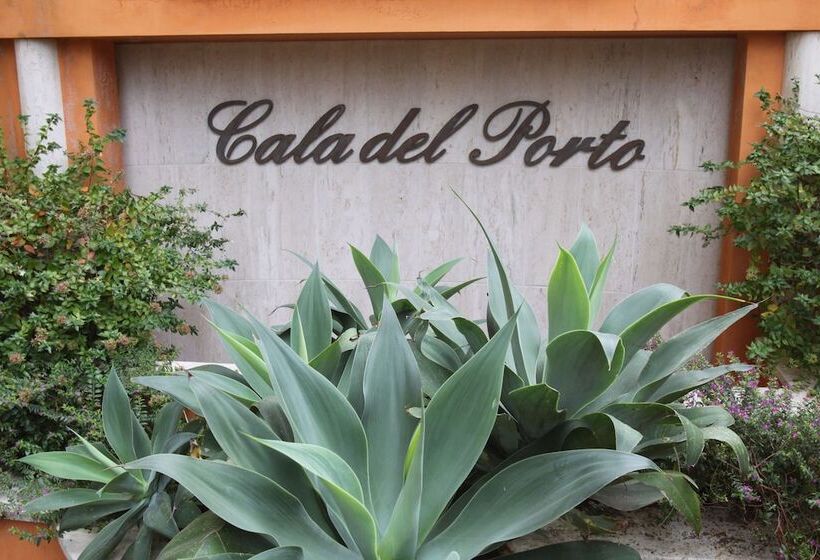 هتل Cala Del Porto