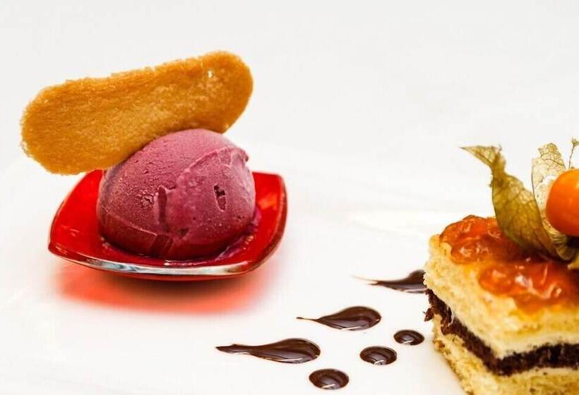 Отель Cala Del Porto