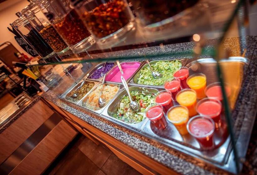 ホテル Centrum Malbork