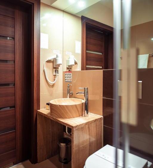 ホテル Centrum Malbork