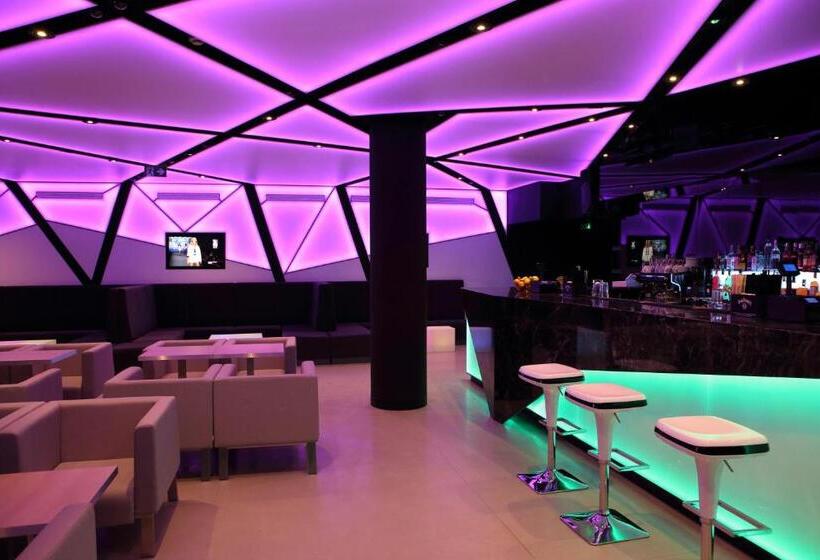 ホテル Centrum Malbork