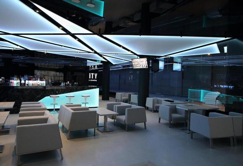 ホテル Centrum Malbork