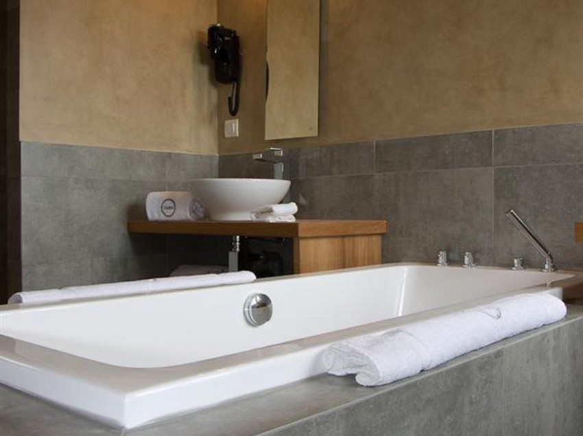בית מלון כפרי Charme & Business Hôtel Lyon