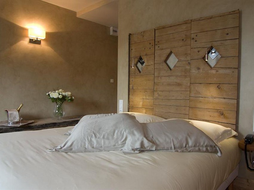 Отель Charme & Business Hôtel Lyon
