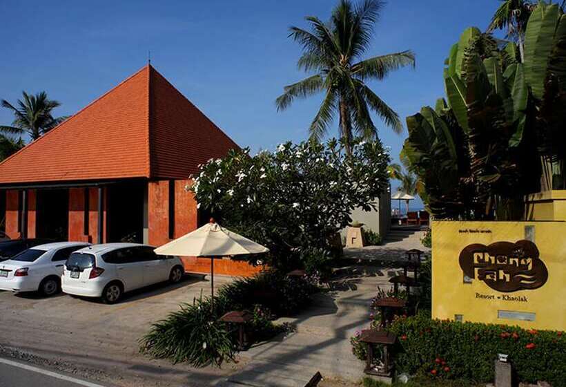 هتل Chongfah Beach Resort Khaolak   Sha Extra Plus
