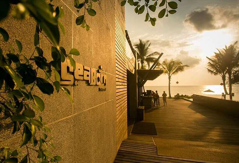 هتل Chongfah Beach Resort Khaolak   Sha Extra Plus