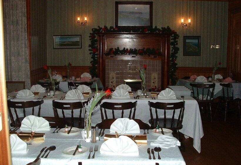 هتل Craigard House