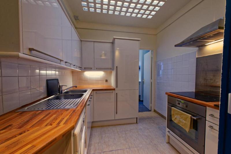 Fotos del hotel Hôtel De La Gaîté:  21