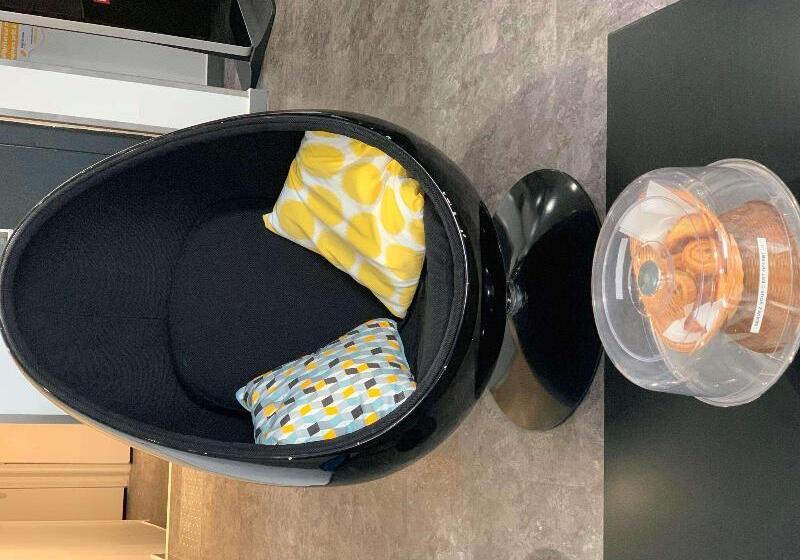 Fotos del hotel Hôtel De La Gaîté:  20