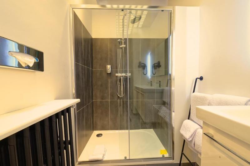 Fotos del hotel Hôtel De La Gaîté:  19