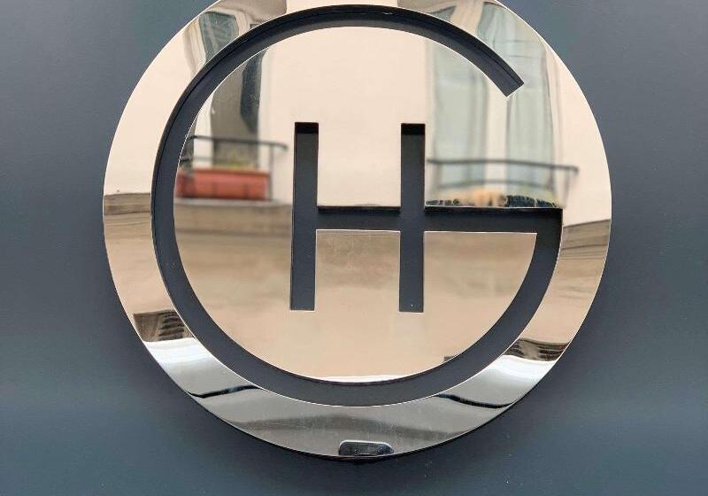 Fotos del hotel Hôtel De La Gaîté:  18