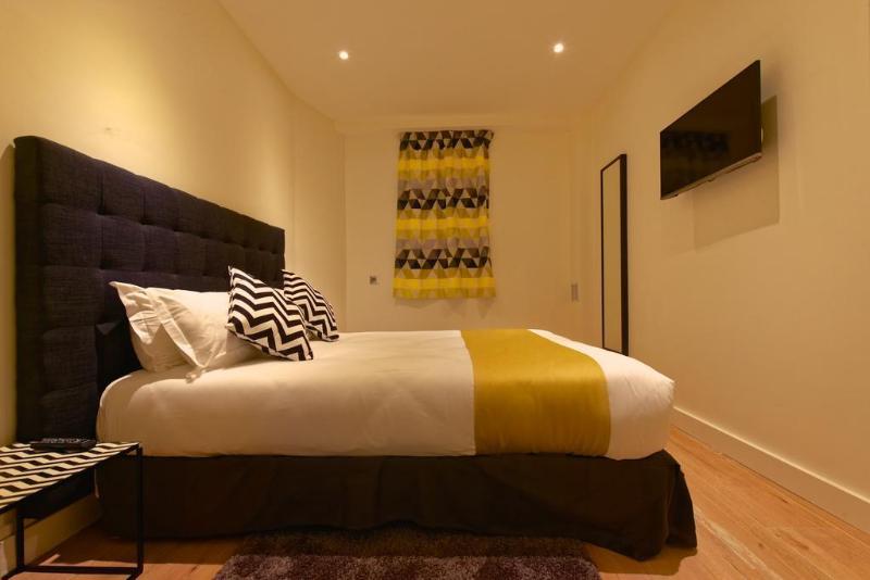 Fotos del hotel Hôtel De La Gaîté:  3