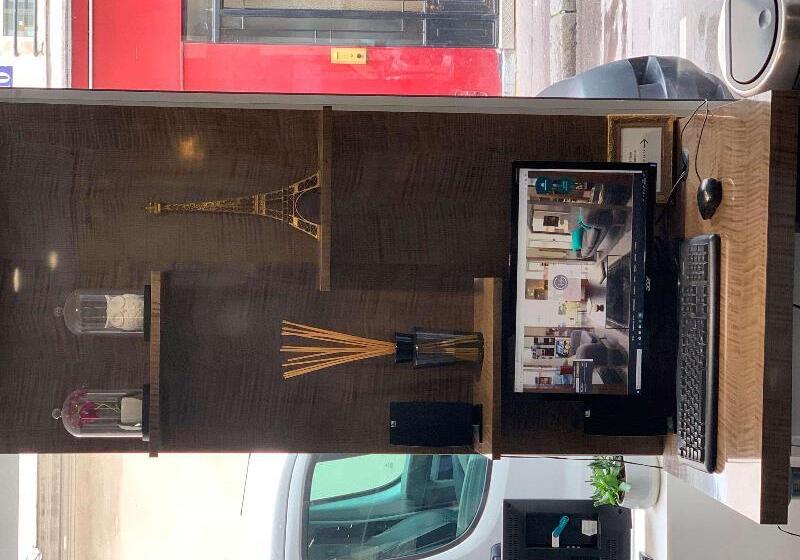 Fotos del hotel Hôtel De La Gaîté:  6