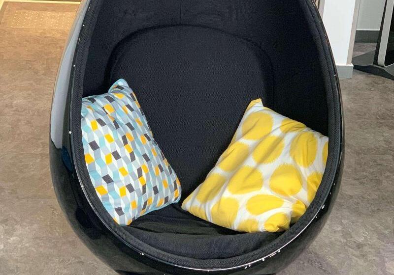 Fotos del hotel Hôtel De La Gaîté:  4