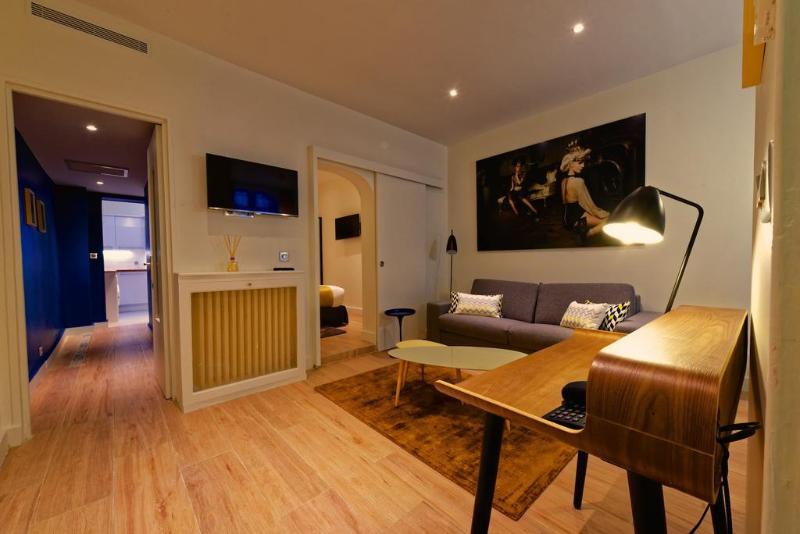 Fotos del hotel Hôtel De La Gaîté:  10