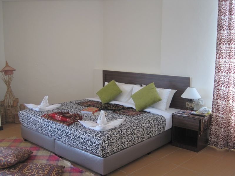 فندق De Palma Waterfront Kuching