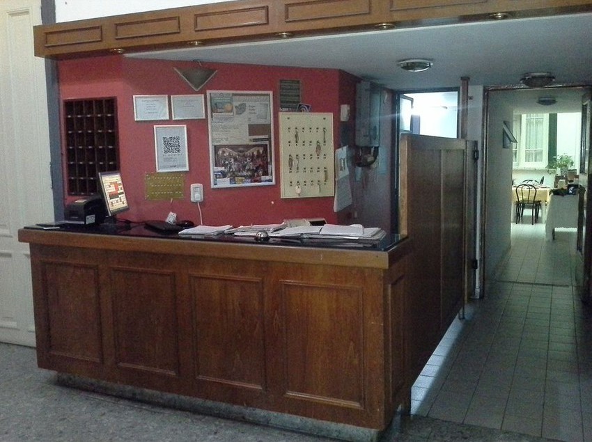 Fotos del hotel Del Prado:  9