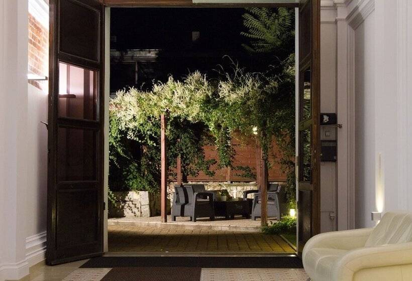 هتل Dikul Market Square Wroclaw